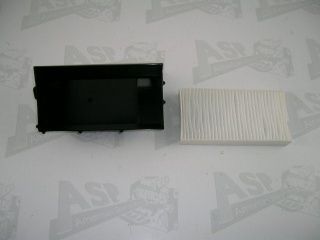 Pollenfilter - Cabin Air Filter  PT Cruiser 01 - 10